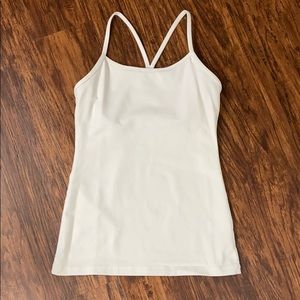 lululemon top